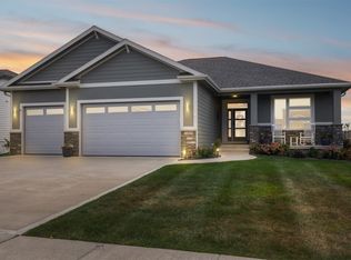 1200 NE 22nd St, Grimes, IA 50111