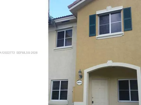 2955 SE 15th Ter #2955, Homestead, FL 33035