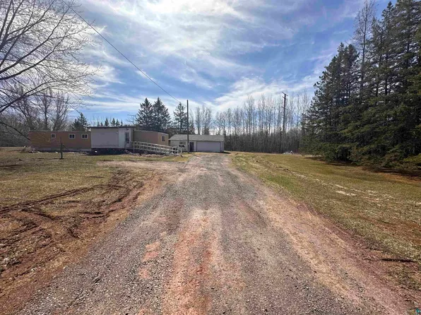2602 E State Highway 105, Superior, WI 54880