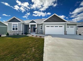 4137 Painted Arabian Run, Deforest, WI 53532