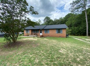 23336 Hanging Tree Rd, Courtland, VA 23837