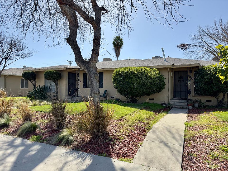 3202 E Brown Ave, Fresno, CA 93703 | MLS #609183 | Zillow