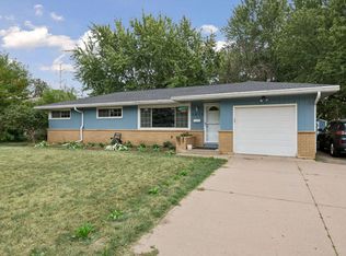 3013 63rd Ave N, Brooklyn Center, MN 55429