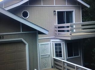 1185 Jungfrau Dr, Crestline, CA 92325