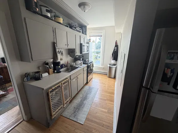 4 Bixby Hill