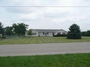 4008 Bell Station Rd, Circleville, OH 43113