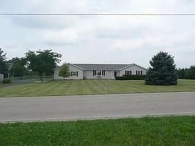 4008 Bell Station Rd, Circleville, OH, 43113