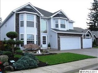 1086 Keystone Loop NE, Keizer, OR 97303