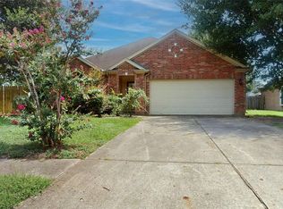 1103 Sun Prairie Dr, Houston, TX 77090