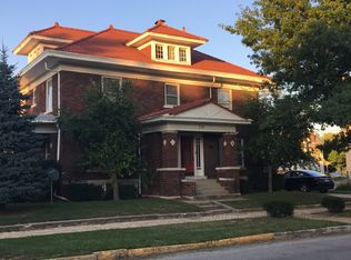 541 Byron St, Huntington, IN 46750