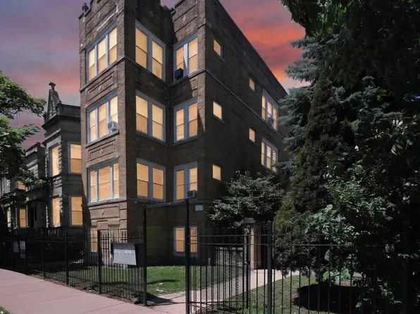 1854 S Central Park Ave #1852-2E, Chicago, IL 60623