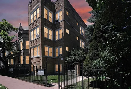 1854 S Central Park Ave #1852-2E Photo 1