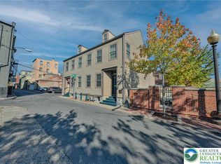 32 S Sitgreaves St #32A, Easton, PA 18042