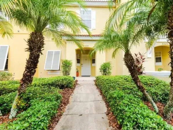 8528 Bay Lilly Loop, Kissimmee, FL 34747