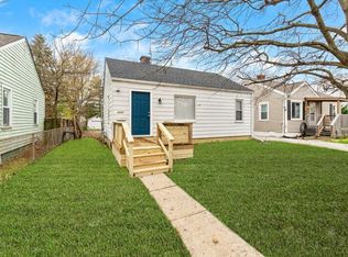 2607 Hiawatha St, Columbus, OH
