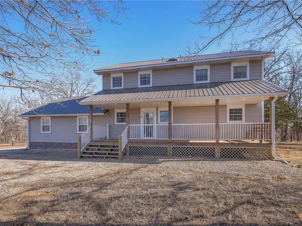 1220 NW East Hwy, Osceola, MO 64776