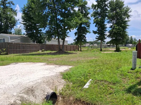 825 County Road 51023, Cleveland, TX 77327