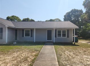 5693B Archer Rd, Hope Mills, NC 28348