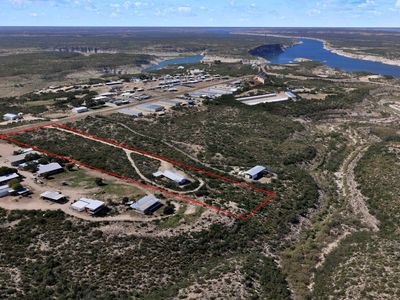 6834 Rec Rd #2, Del Rio, TX, 78840