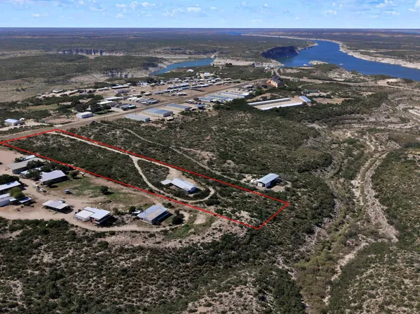 6834 Rec Rd #2, Del Rio, TX 78840
