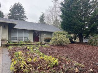 11770 SW Wilkens Ln, Beaverton, OR 97008