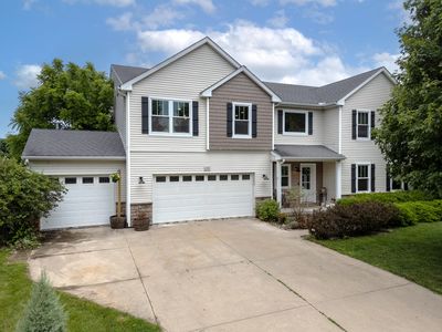 6594 Annandale Dr, Kalamazoo, MI, 49009