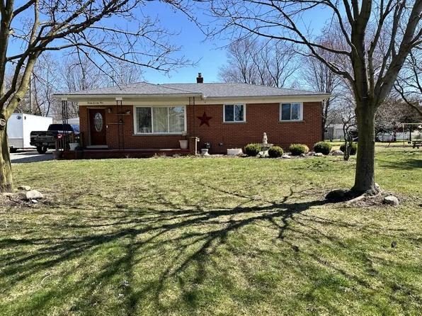 2074 Phillips Rd, Auburn Hills, MI 48326