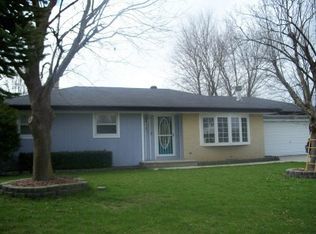 1804 E Briar Ln, Beloit, WI 53511