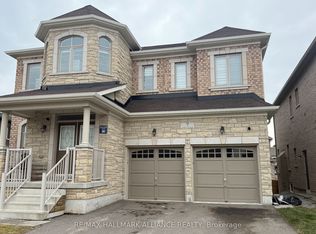 7 Avanti Cres #Basement, Hamilton, ON L8B 1W7