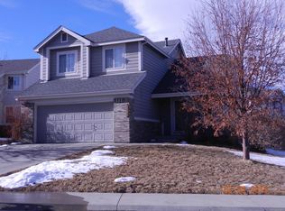 3795 S Rome Way, Aurora, CO 80018