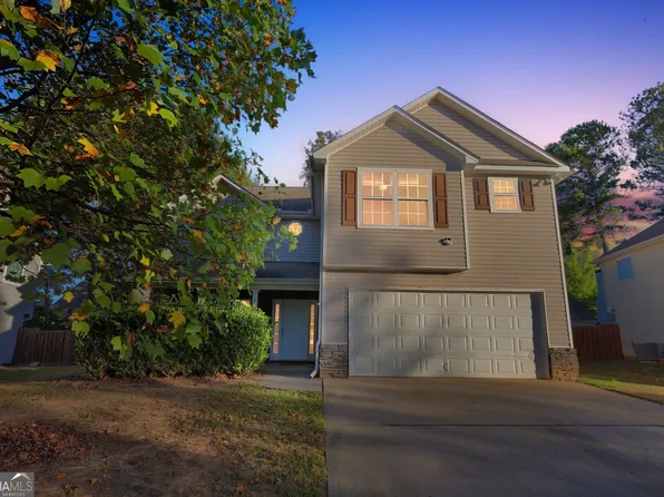 327 Sapphire Bnd, Riverdale, GA 30296