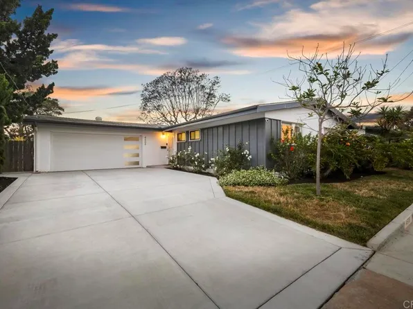 4509 Mount Hubbard Ave, San Diego, CA 92117