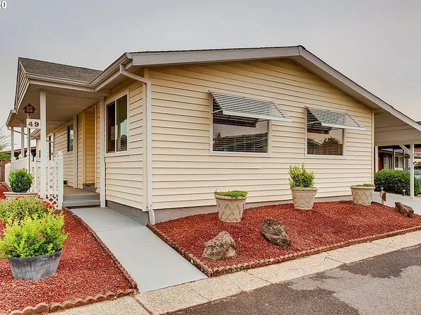 507 NE 99th St Unit 49, Vancouver, WA 98665