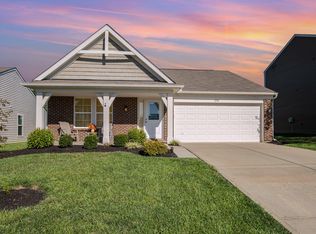 1194 Edgewater Way, Alexandria, KY 41001