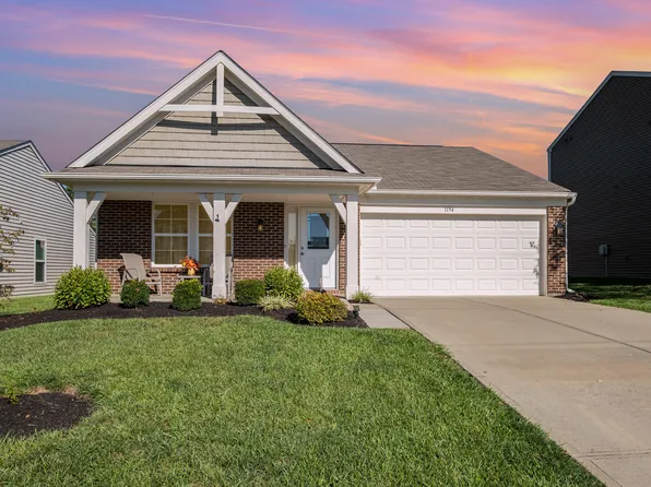 1194 Edgewater Way, Alexandria, KY 41001