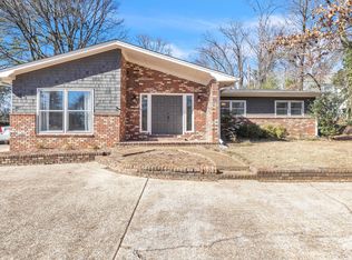 1611 Chickasaw Dr, Columbus, MS 39705