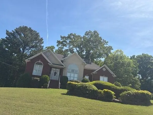 7901 Water Oak Cir, Remlap, AL 35126