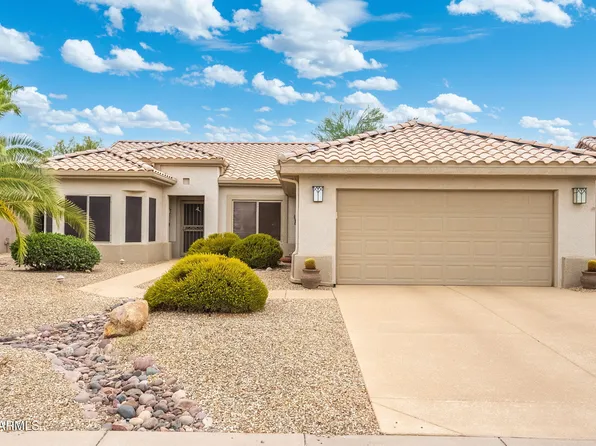 15247 W PASADENA Drive, Surprise, AZ 85374