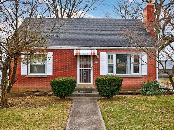 114 Northwood Dr, Lexington, KY 40505