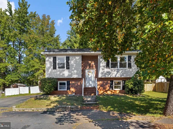 7035 Soulier Ln, Fredericksburg, VA 22407