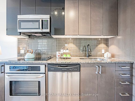 5th image of 89 Dunfield Ave #801