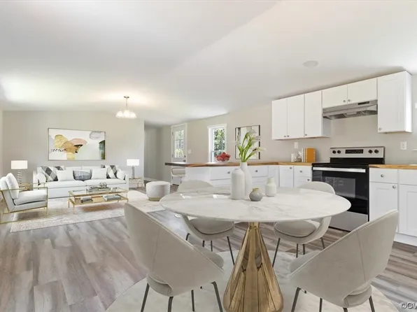 13440 Gorburn Dr, Mc Kenney, VA 23872