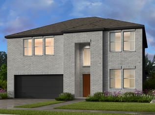 Frio Plan, Lisso 60s, Pflugerville, TX 78660