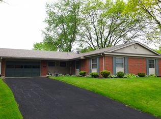 216 Katy Ln, Englewood, OH