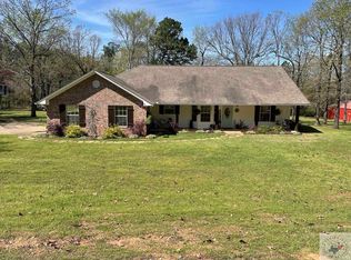 125 Mc #458, Texarkana, AR 71854