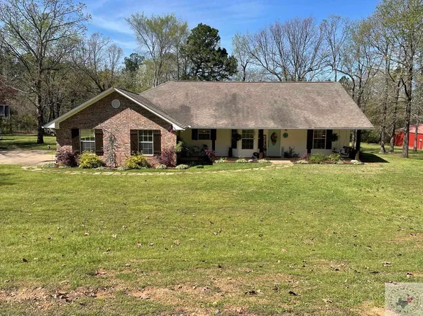 125 Mc #458, Texarkana, AR 71854