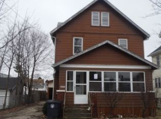 500 Clifford Ave, Akron, OH