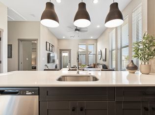Modern Craftsman - Black Cat, Meridian, ID 83646