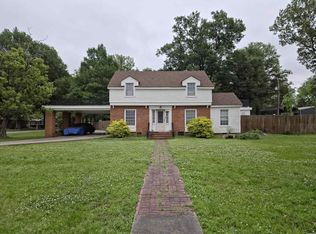 (Undisclosed Address), Stuttgart, AR 72160