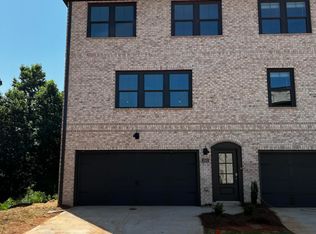 3302 Monarch Ave, Duluth, GA 30096